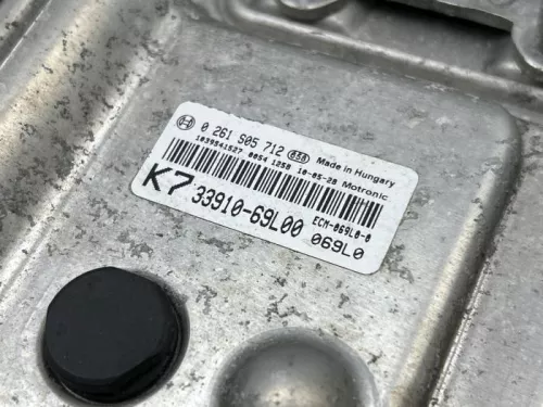 Computer Motormanagement-8289769 (22341506)