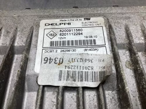 Computer Motormanagement-7575928 (18808380)