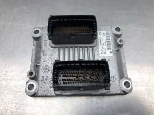 Computer Motormanagement-8184789 (20941128)