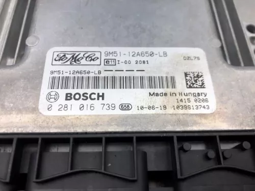 Computer Motormanagement-8260569 (21833215)