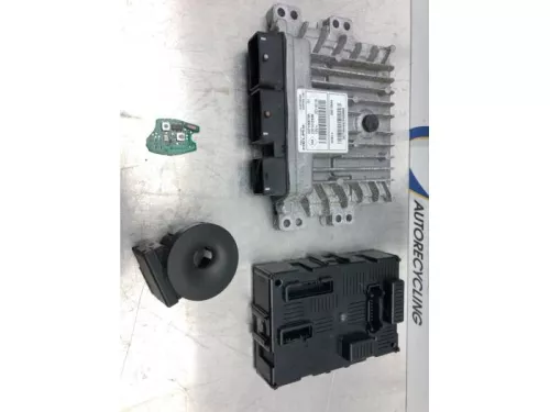 Computer Motormanagement-7619495