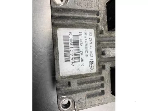 Computer Motormanagement-8224295 (21394833)