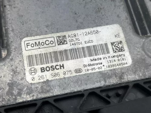 Computer Motormanagement-8177599 (22055693)