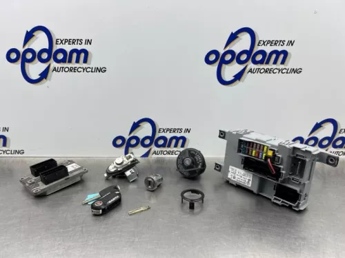 Computer Motormanagement-8295530