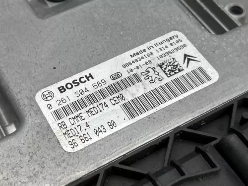 Computer Motormanagement-8195532 (22431196)
