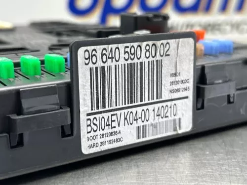 Computer Motormanagement-8195532 (22431196)