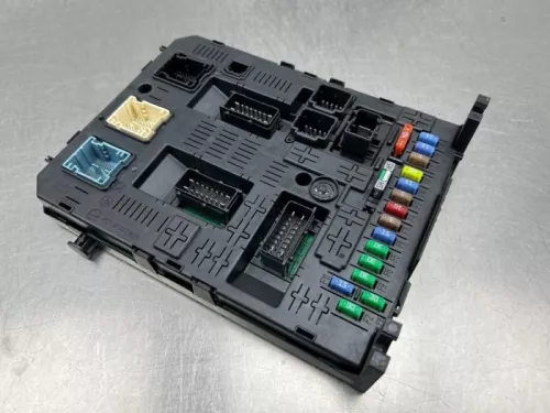 Computer Motormanagement-8195532 (22431196)