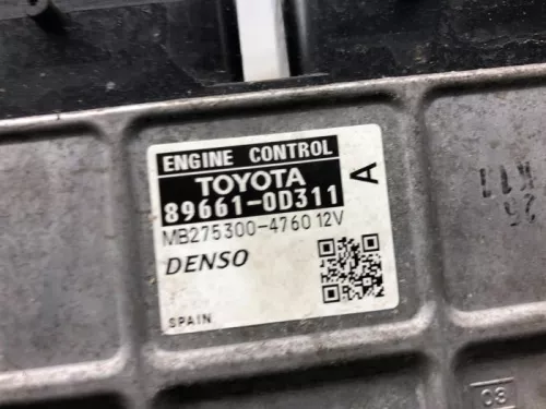 Computer Motormanagement-7612624 (17263719)