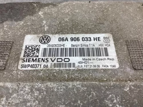 Computer Motormanagement-8053853 (19032865)