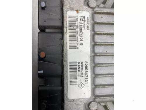 Computer Motormanagement-8262697 (21715815)