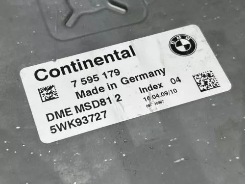 Computer Motormanagement-8200924 (22555435)