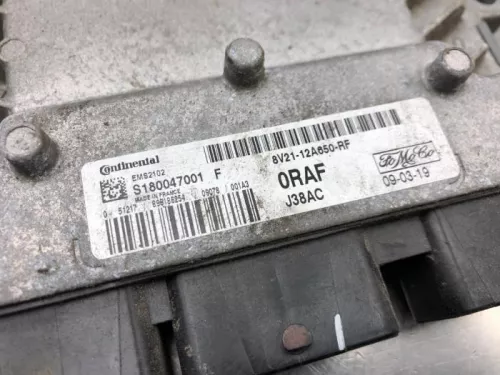 Computer Motormanagement-8151094 (21820458)