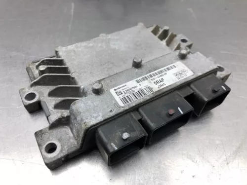 Computer Motormanagement-8151094 (21820458)