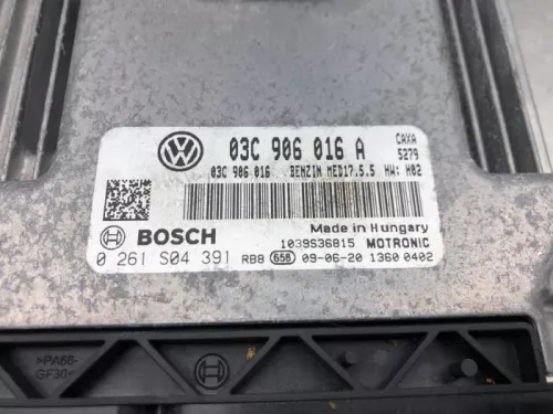 Computer Motormanagement-8194089 (21008215)