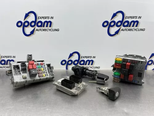 Computer Motormanagement-8271591