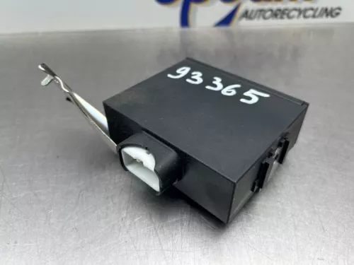 Computer Motormanagement-8320915 (22598403)