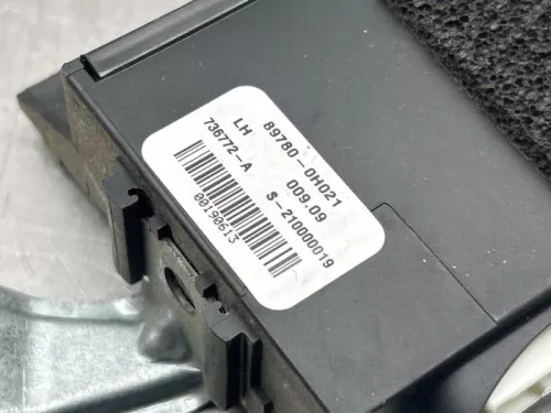 Computer Motormanagement-8320915 (22598403)