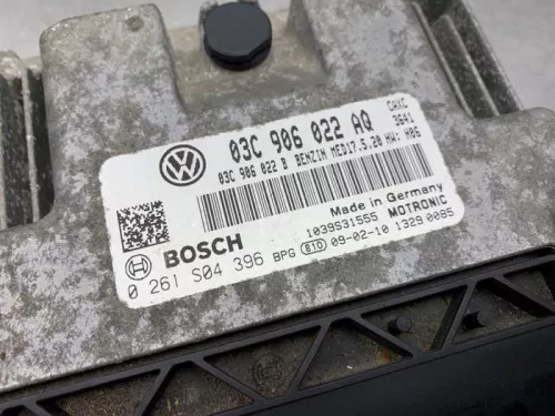 Computer Motormanagement-8191592 (21909078)