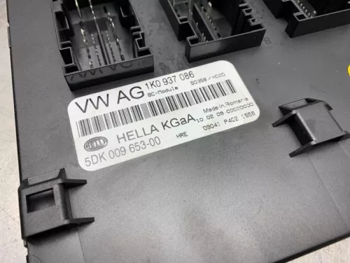 Computer Motormanagement-8191592 (21909078)