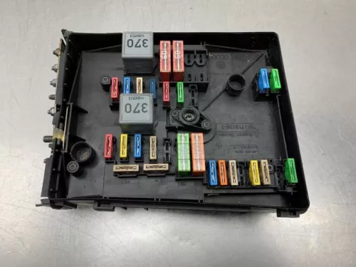 Computer Motormanagement-8191592 (21909078)