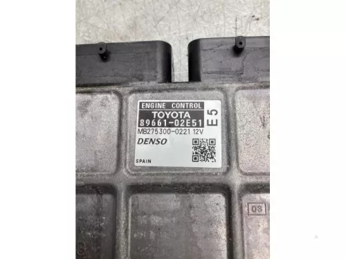 Computer Motormanagement-8118443 (20454030)