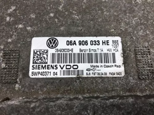 Computer Motormanagement-8227979 (21266954)