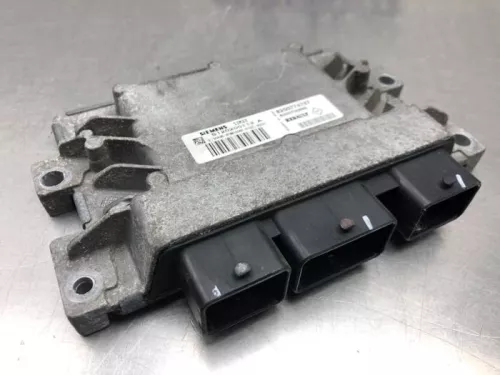Computer Motormanagement-8205353 (21826764)