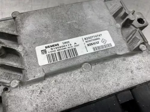 Computer Motormanagement-8270080 (21908862)