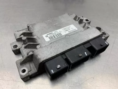 Computer Motormanagement-8270080 (21908862)
