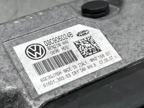 Computer Motormanagement-8299790 (22308510)