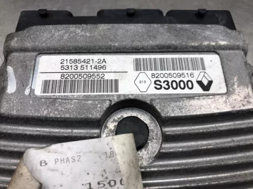 Computer Motormanagement-8112440 (20286994)
