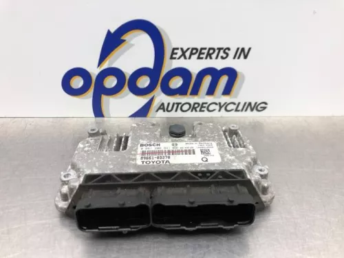 Computer Motormanagement-8115139