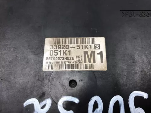 Computer Motormanagement-8169145 (21278776)