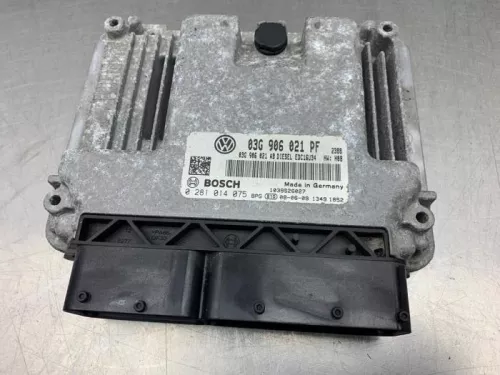 Computer Motormanagement-8201871