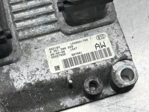 Computer Motormanagement-7609997 (16170880)