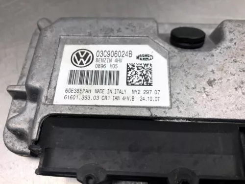 Computer Motormanagement-7991141 (20297153)