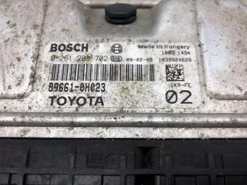 Computer Motormanagement-8162992 (20358230)