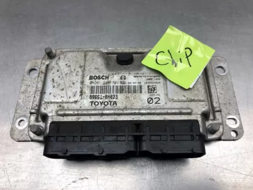 Computer Motormanagement-8162992 (20358230)