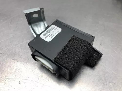 Computer Motormanagement-8162992 (20358230)