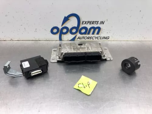 Computer Motormanagement-8162992 (20358230)