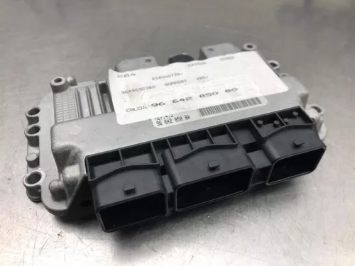 Computer Motormanagement-8173682 (20480122)