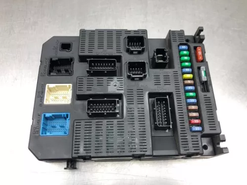 Computer Motormanagement-8173682 (20480122)