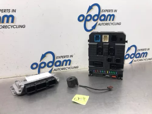 Computer Motormanagement-8173682 (20480122)