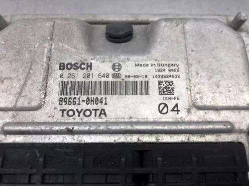 Computer Motormanagement-8199029 (21214390)