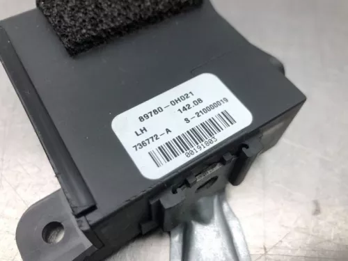 Computer Motormanagement-8199029 (21214390)