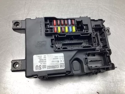 Computer Motormanagement-7913556 (18585621)