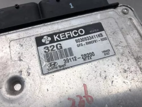 Computer Motormanagement-8131101 (21446586)