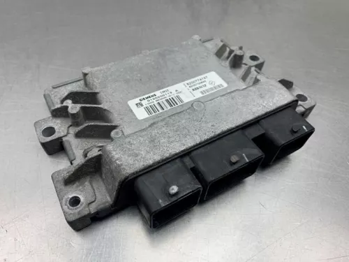 Computer Motormanagement-8278910 (21910748)