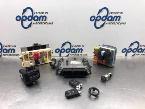 Computer Motormanagement-8064516