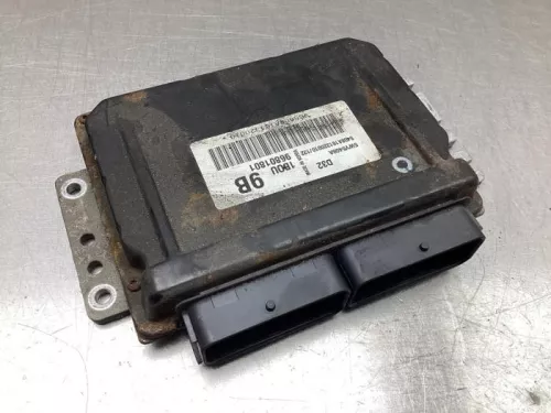 Computer Motormanagement-8146583 (20146393)